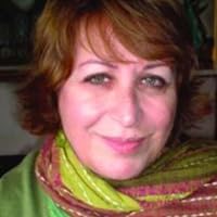 Inaam Kachachi