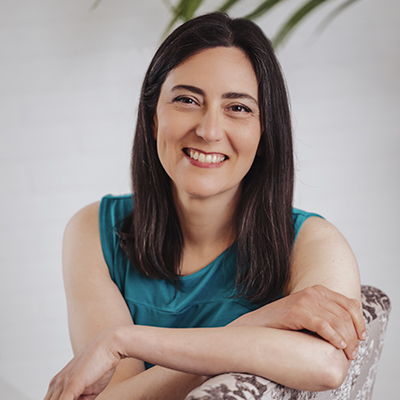 Karine Raymond