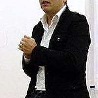 Kirmen Uribe