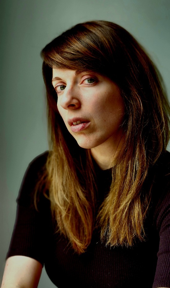 Raphaëlle B. Adam