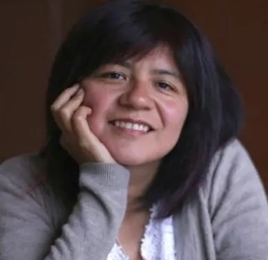 Diana del Ángel
