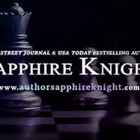 Sapphire Knight