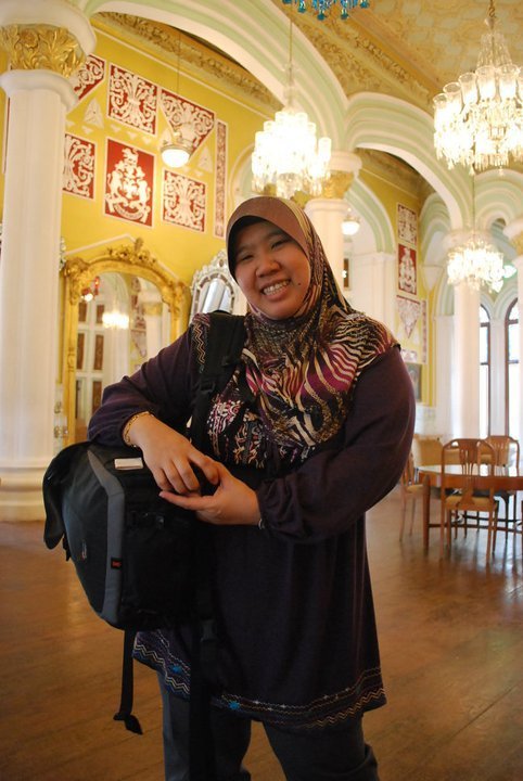 Suzana Sulaiman