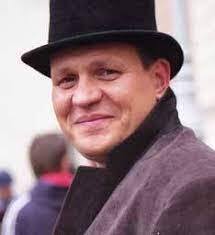 Анатолій Дністровий