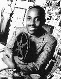 Herman 'Skip' Mason Jr.