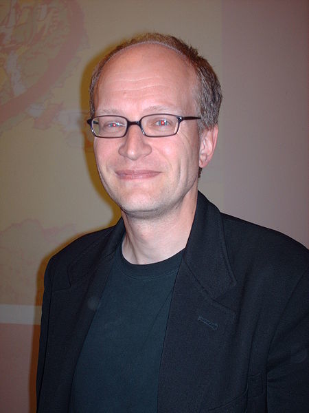 Andreas Platthaus