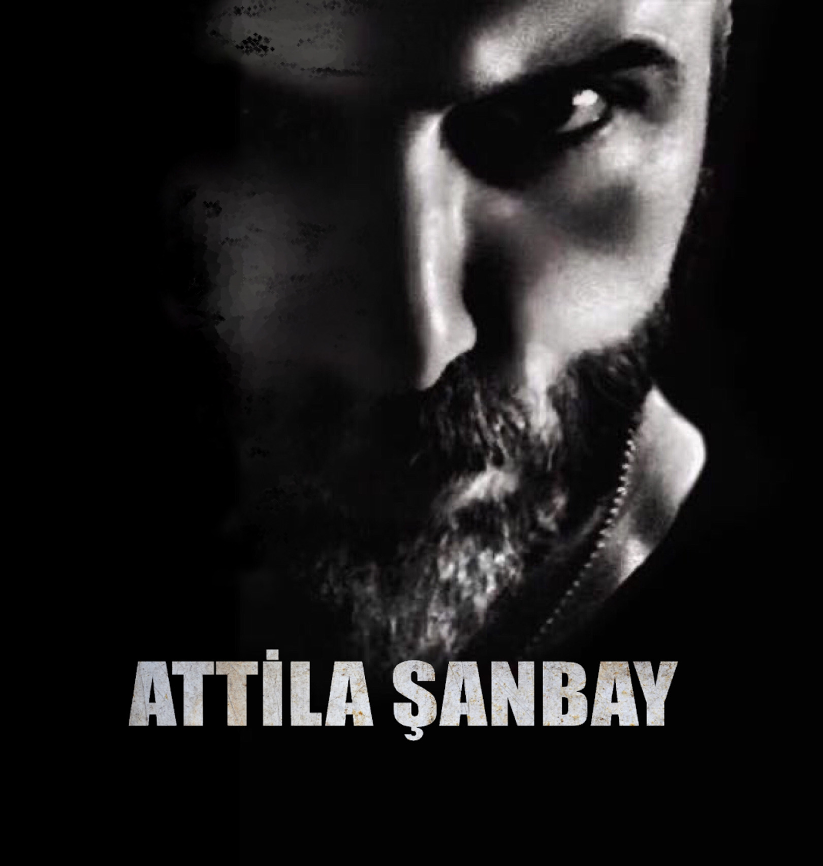 Attila Şanbay