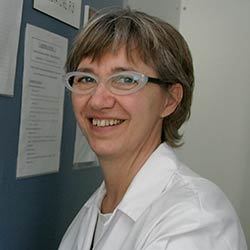 Astrid Vabret
