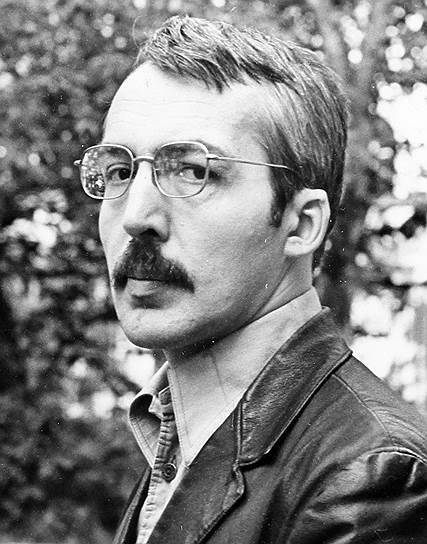 Андрей Битов