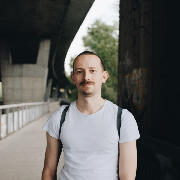 Marek Hudec