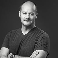 Steven Konkoly