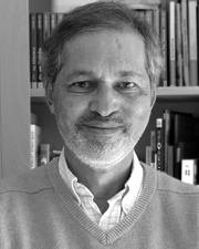 Mário Cordeiro