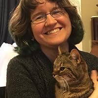 Stephanie Burgis