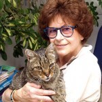 Tina Caspari