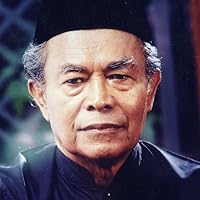 Abdullah Hussain