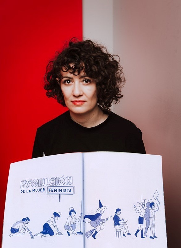 Ana Galvañ