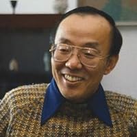 Shusaku Endo