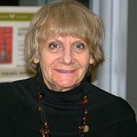 Lyudmila Petrushevskaya