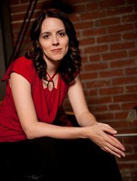 Amanda Berry