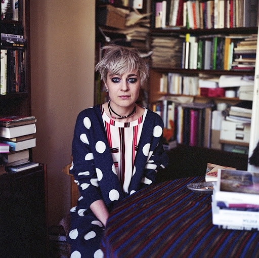 Małgorzata Halber
