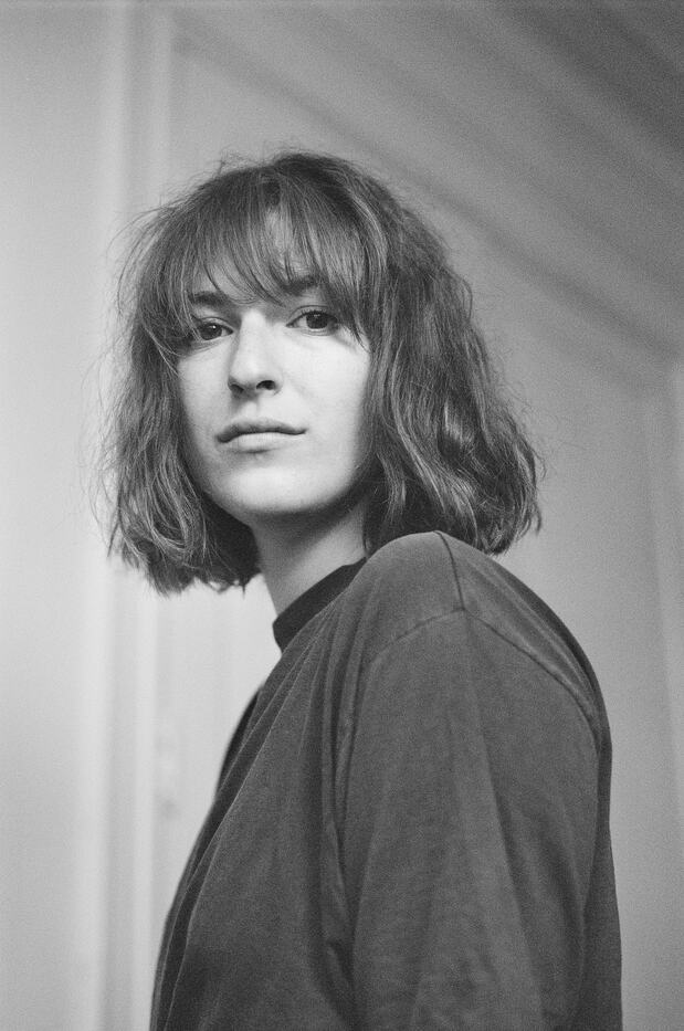 Camille Paré-Poirier