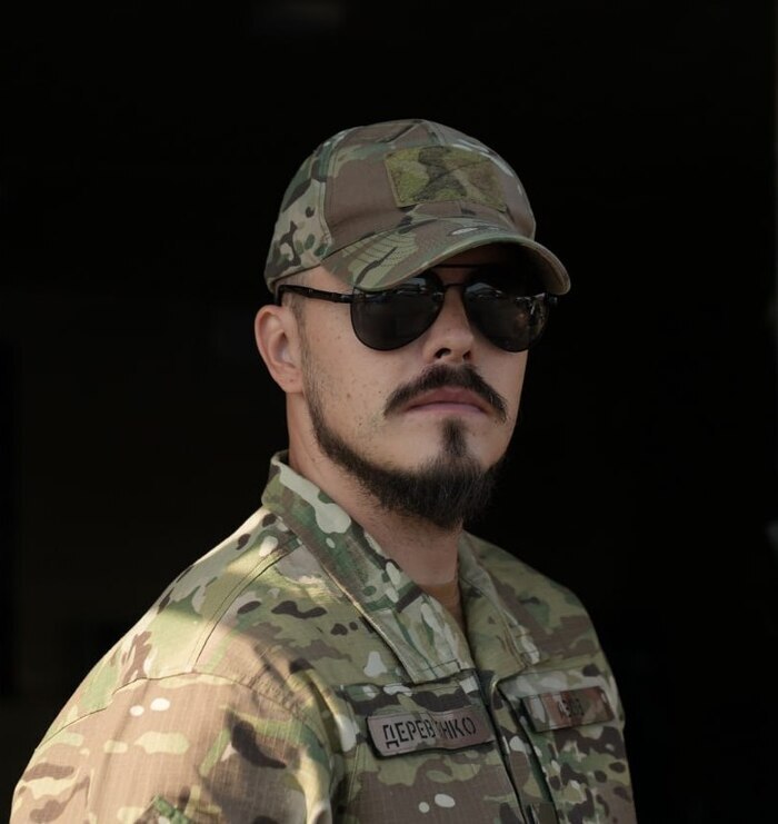 Pavlo Derevyanko