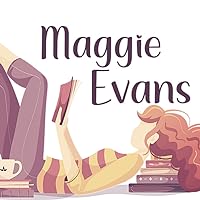 Maggie Evans