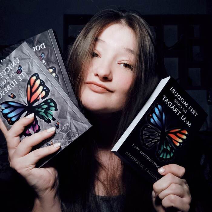 Karina L. Alexandra