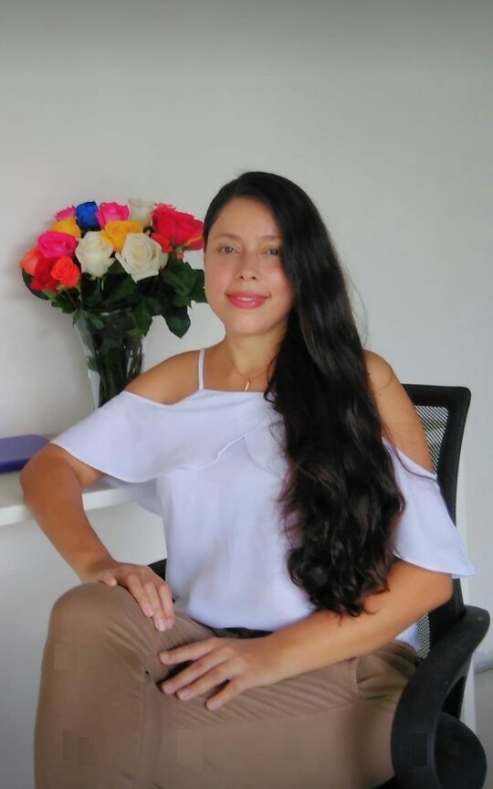 Maricela Gutierrez