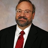 Mikeal C. Parsons