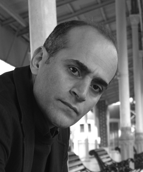 Ayhan Geçgin