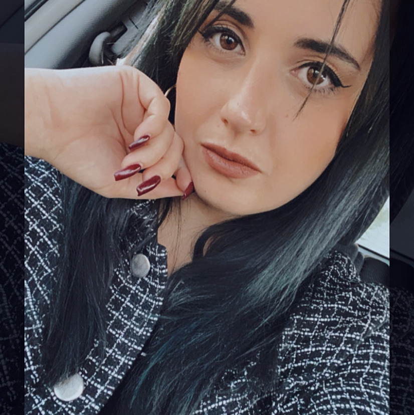 Lorena Martín