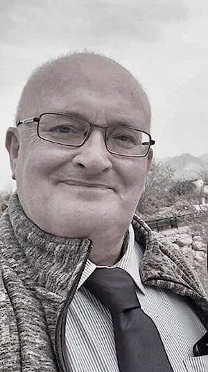 Stuart G. Yates