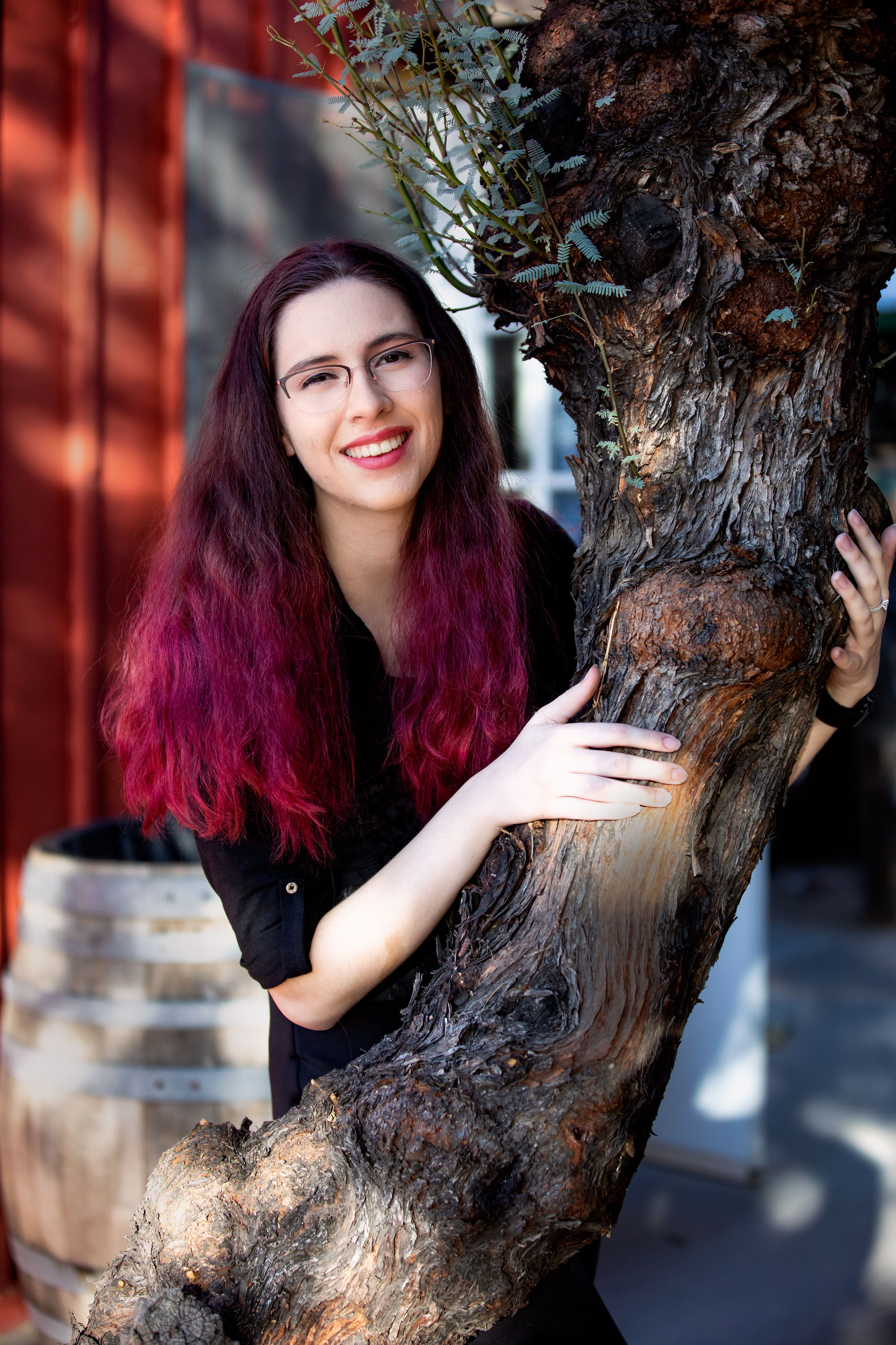 Lorelei R. Jensen
