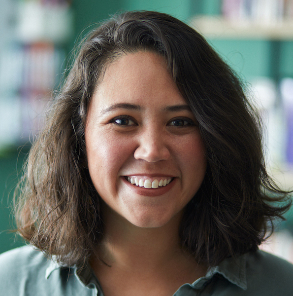 Sara Daniele Rivera
