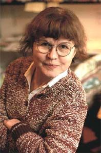 Necmiye Alpay