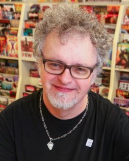 Tom Peyer