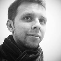 Adam Nicholls