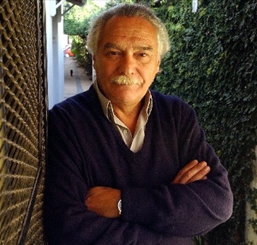 Oscar Terán