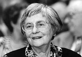 Susanne Miller