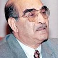 Mohammad Abid al-Jabiri