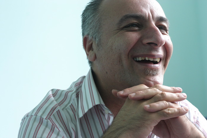Babak Salari