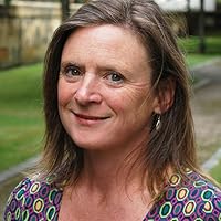 Linda Cracknell