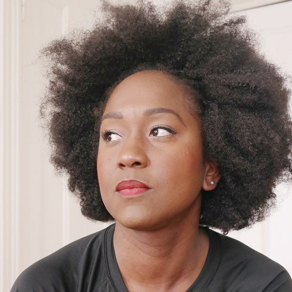 Jerlyn Thomas