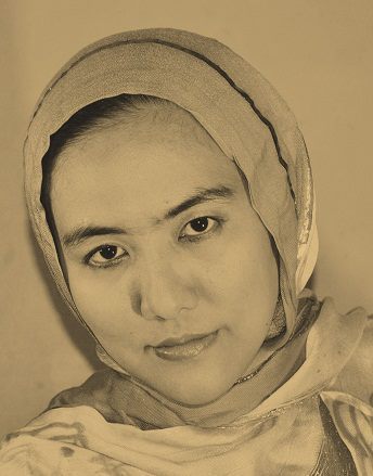 Raihani Mohd Saaid
