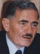 Abdullah al-Ahmar