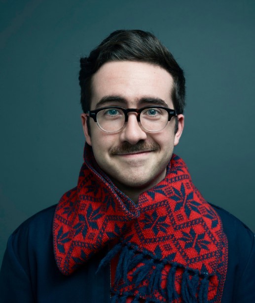 Jeremy Sorese