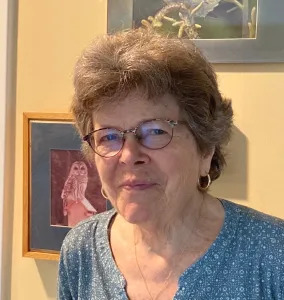 Phyllis B. Katz