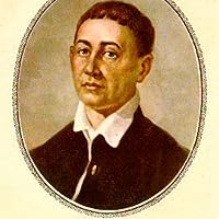 Gregory Skovoroda