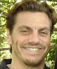 Mark Irwin